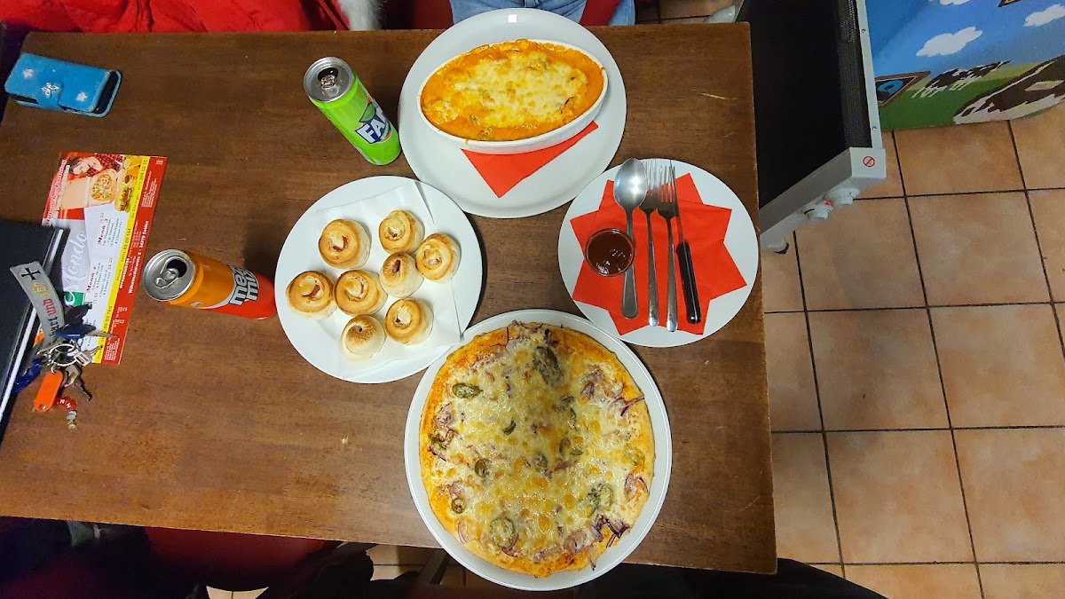 Pizzeria Mondo-5