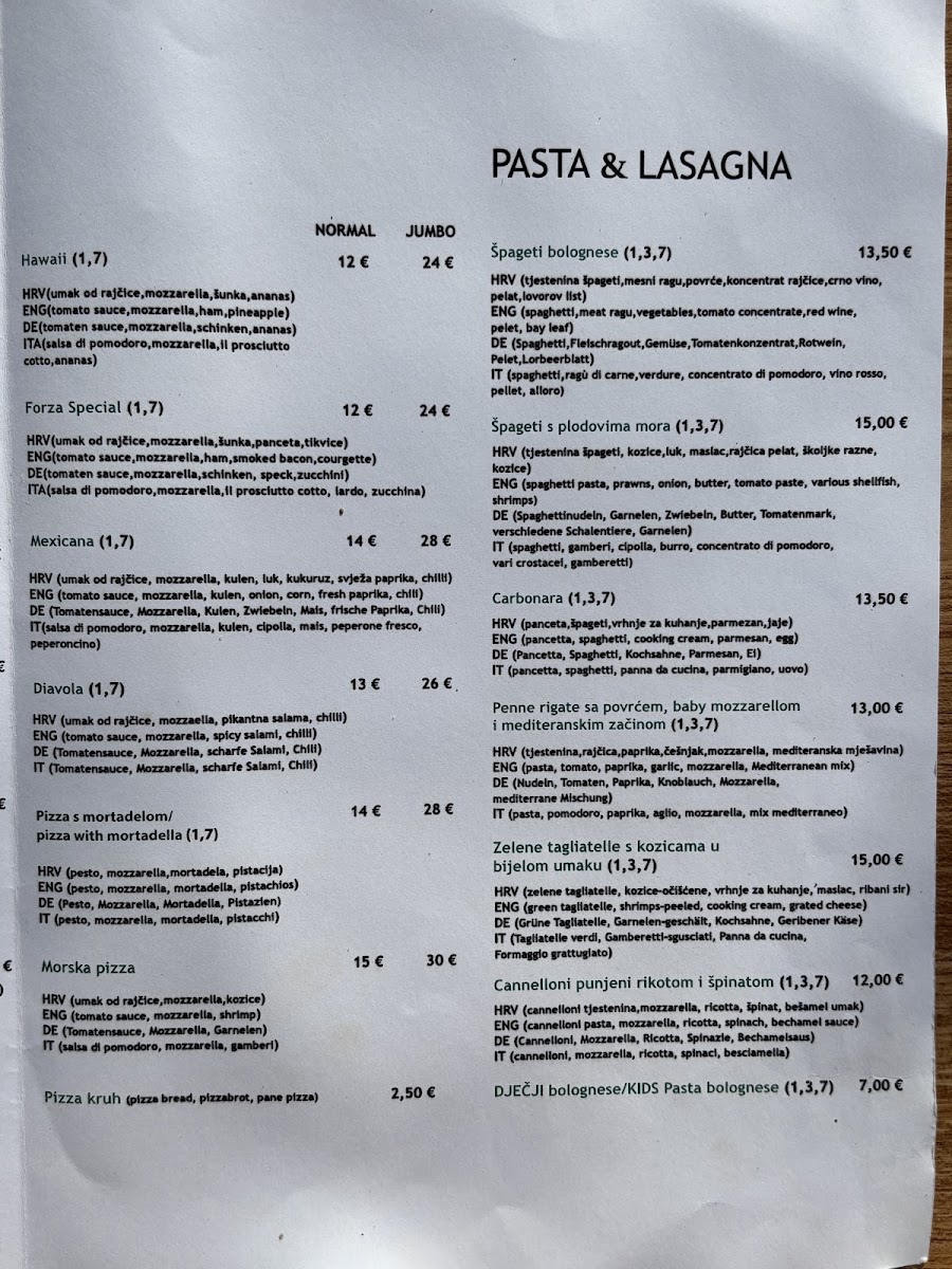 Menu Pizzeria More-7