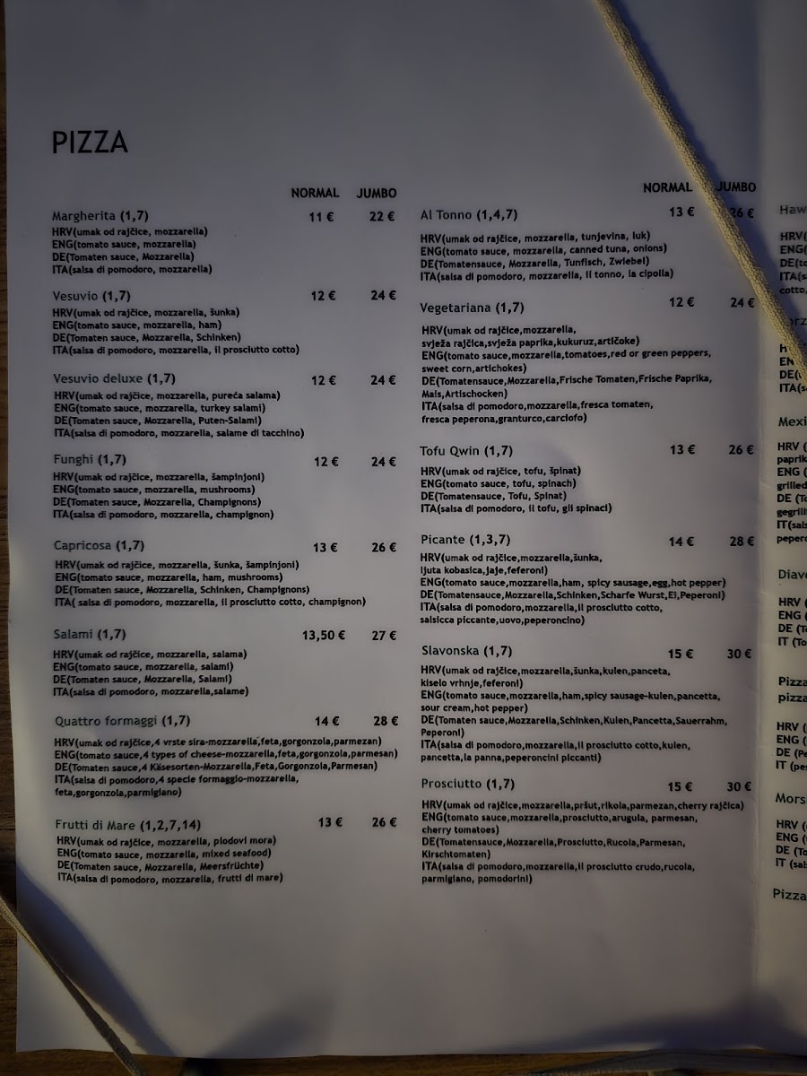 Menu Pizzeria More-8