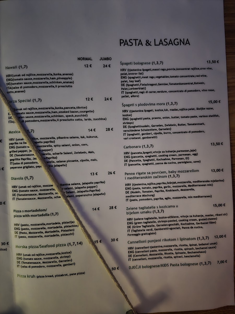 Menu Pizzeria More-9