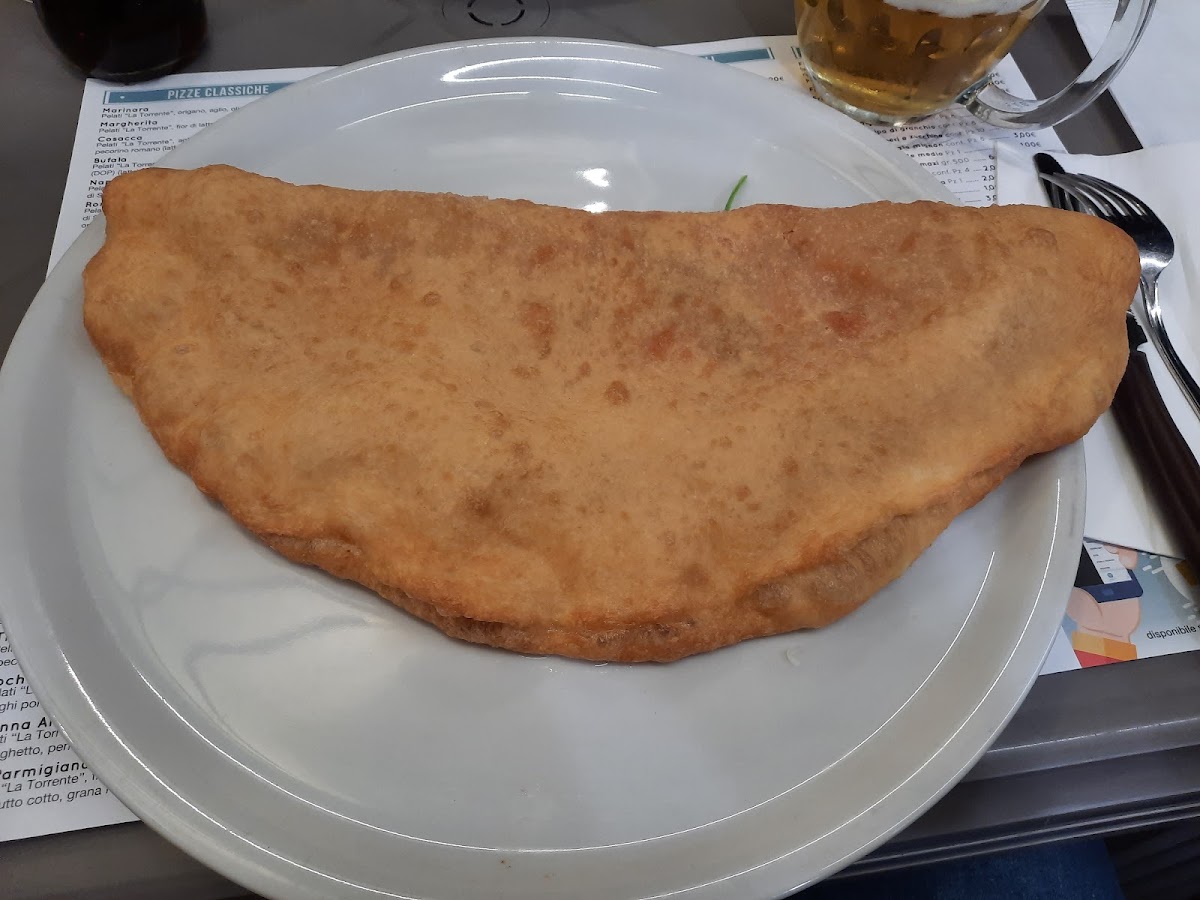 Pizzeria Napule Rimini-4