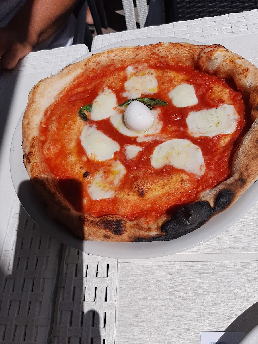 Pizzeria Napule Rimini-5