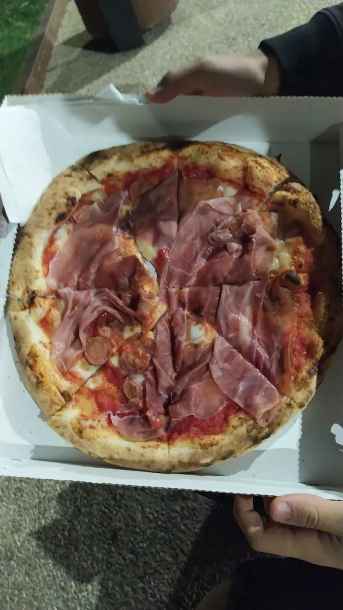 Pizzeria Napule Rimini-7