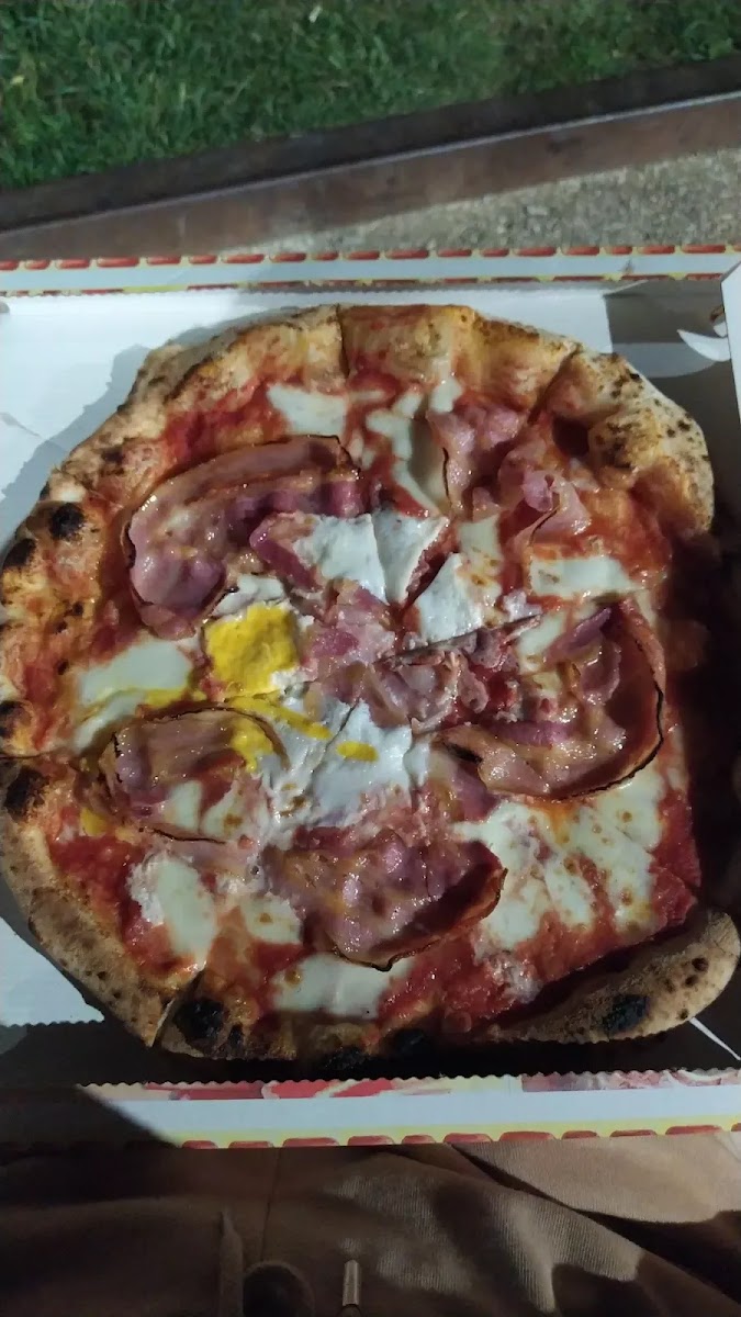 Pizzeria Napule Rimini-9