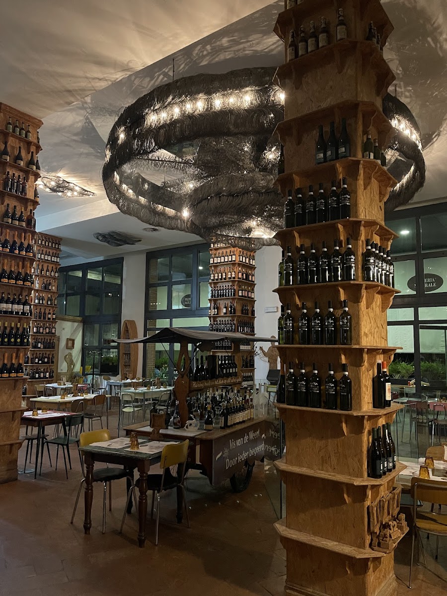 Pizzeria Naturale