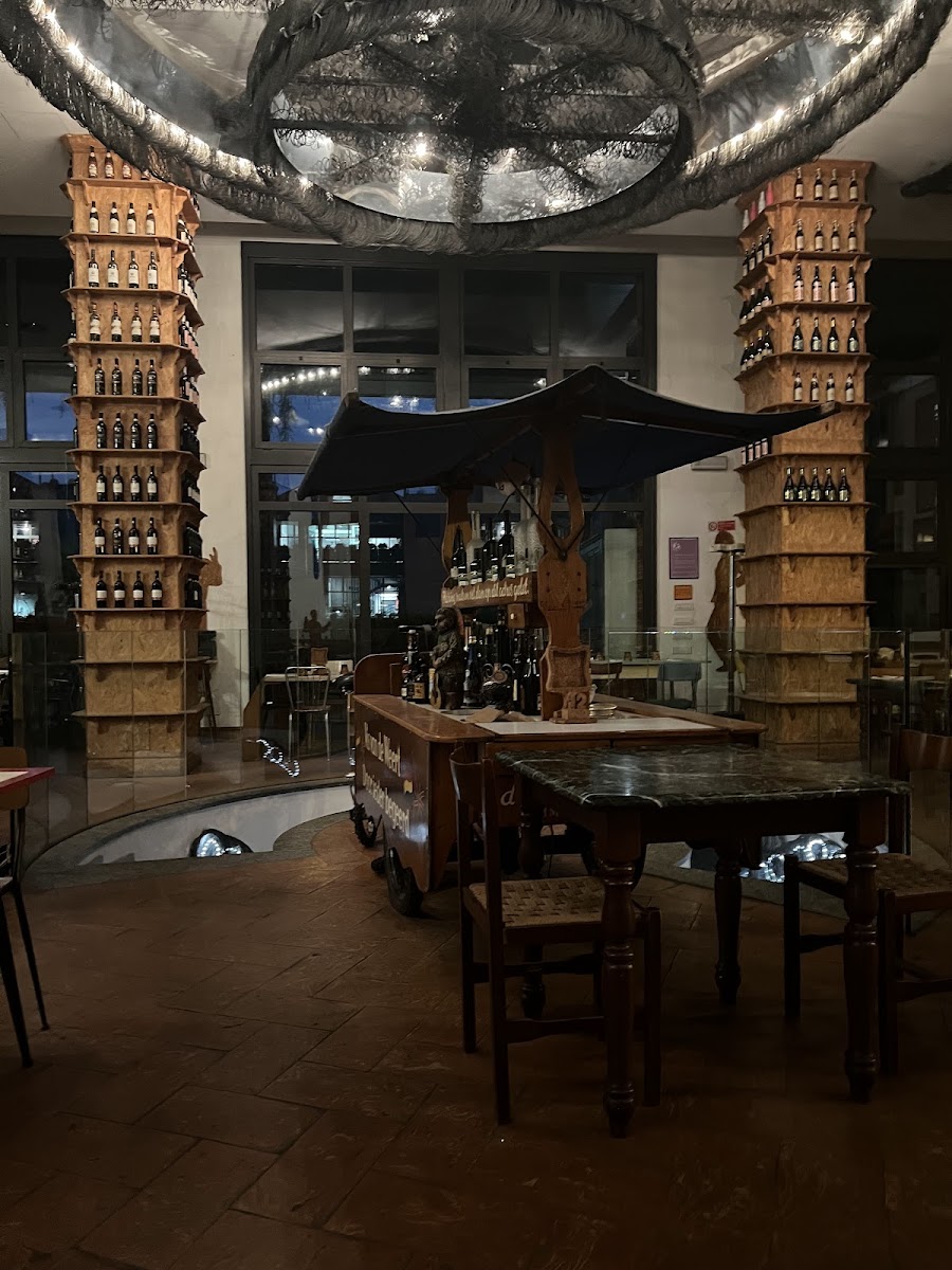 Pizzeria Naturale-3