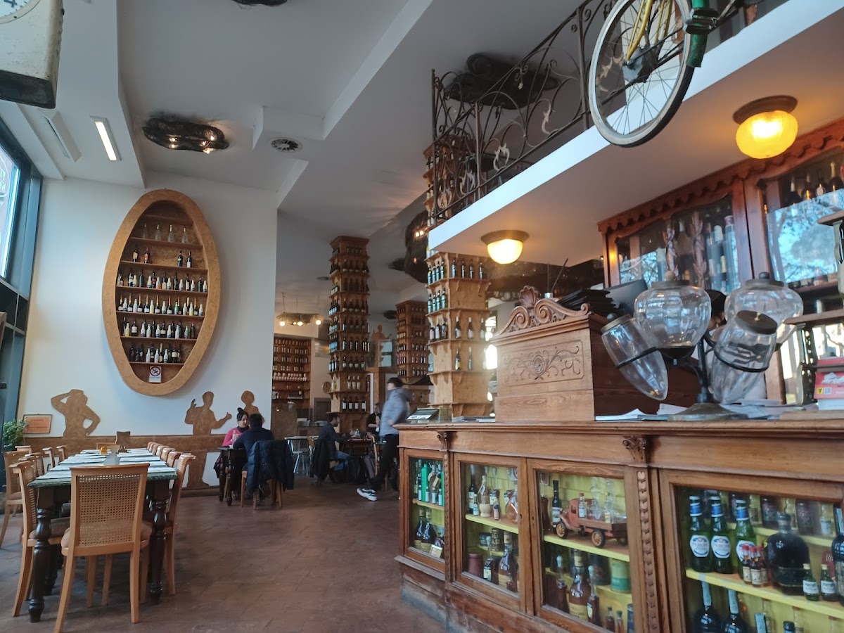 Pizzeria Naturale-4