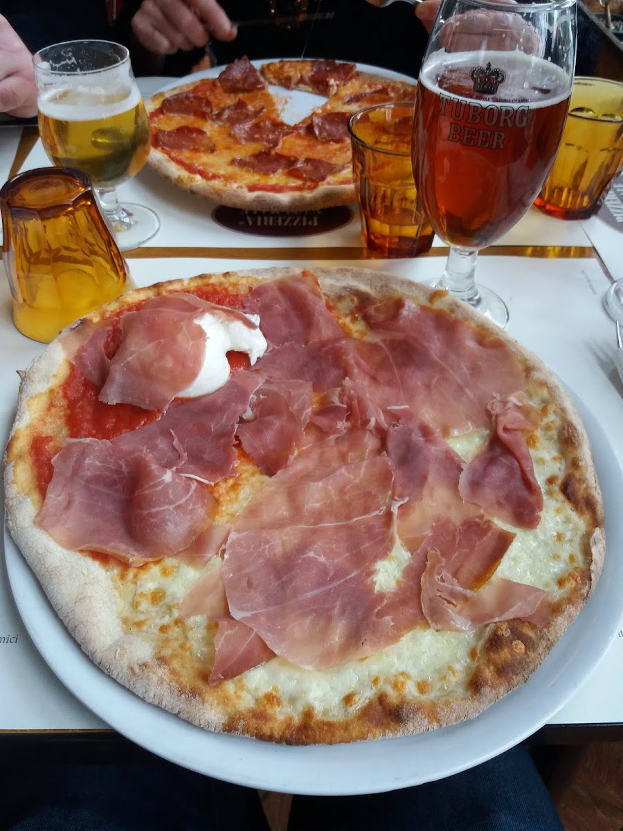 Pizzeria Naturale-7