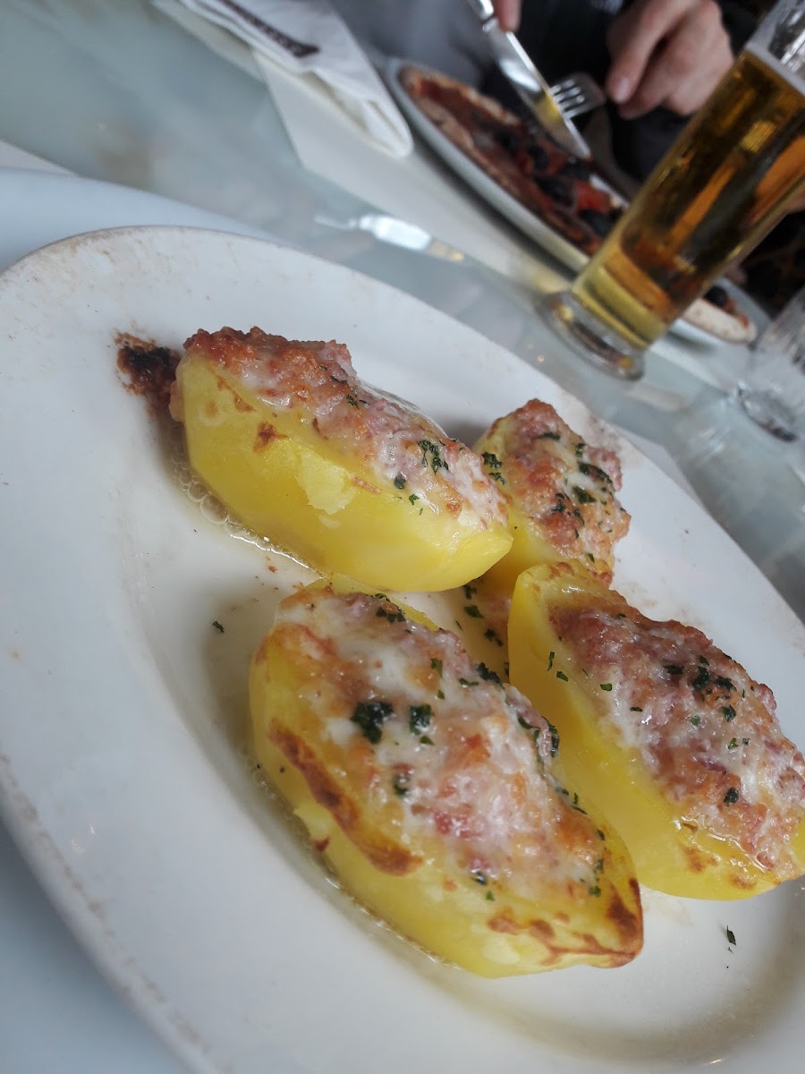 Pizzeria Naturale-8