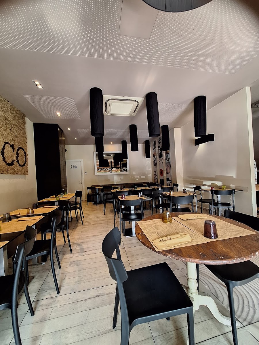 Pizzeria Negresco