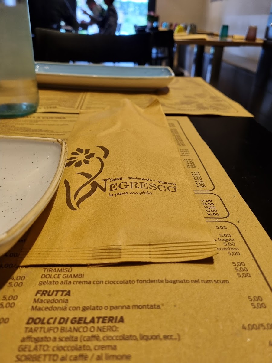 Menu Pizzeria Negresco-10
