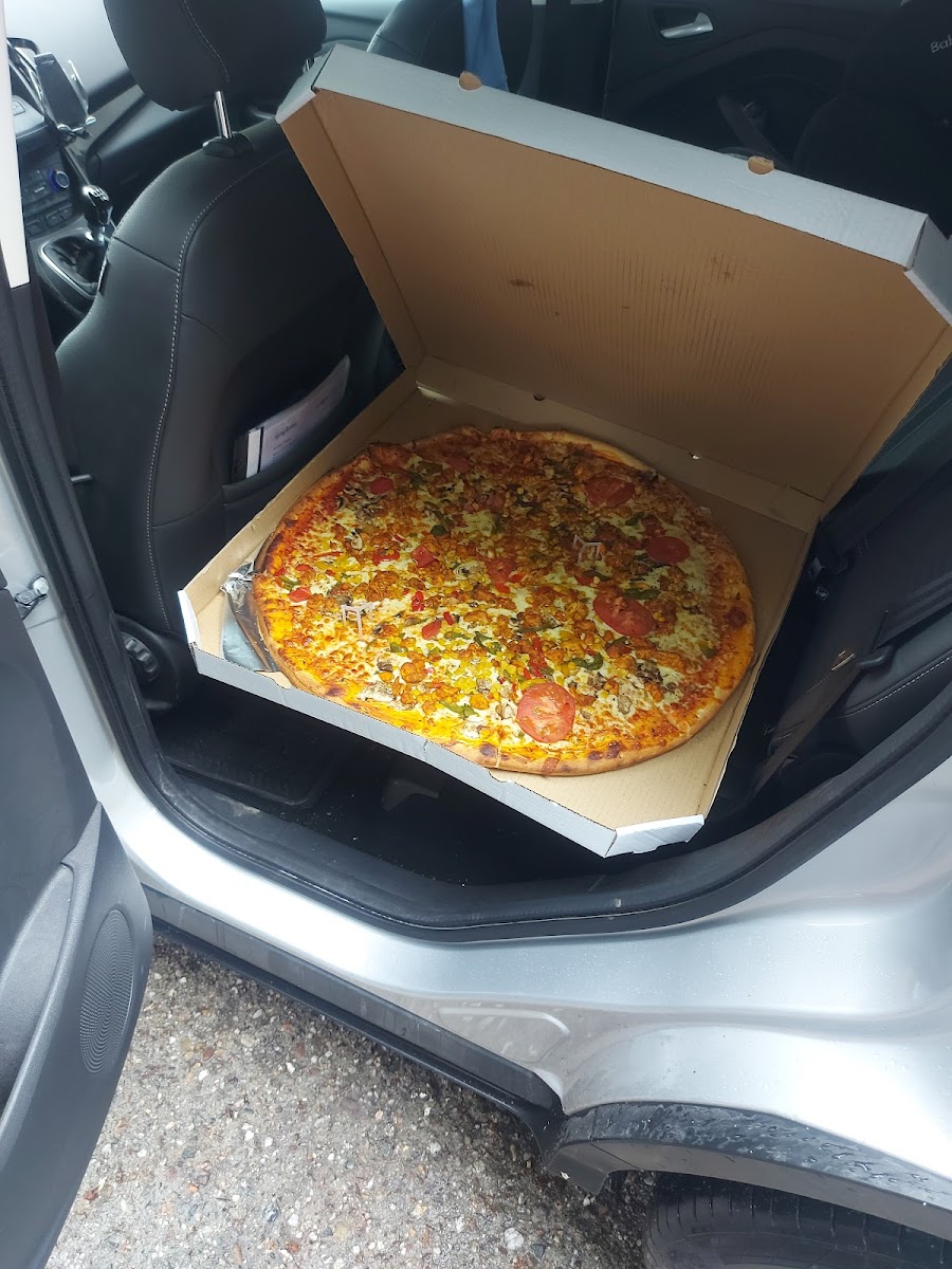 Pizzeria Nisza-10