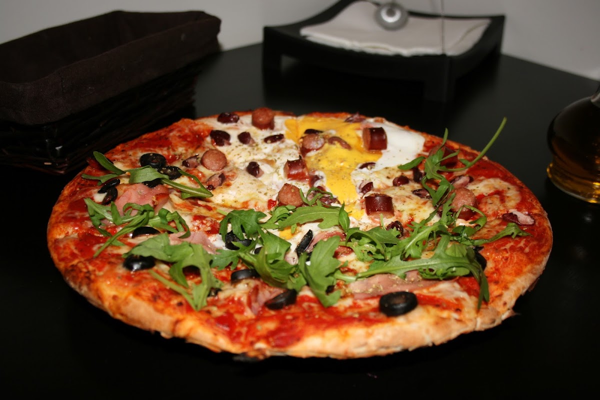 Pizzeria Nisza-2