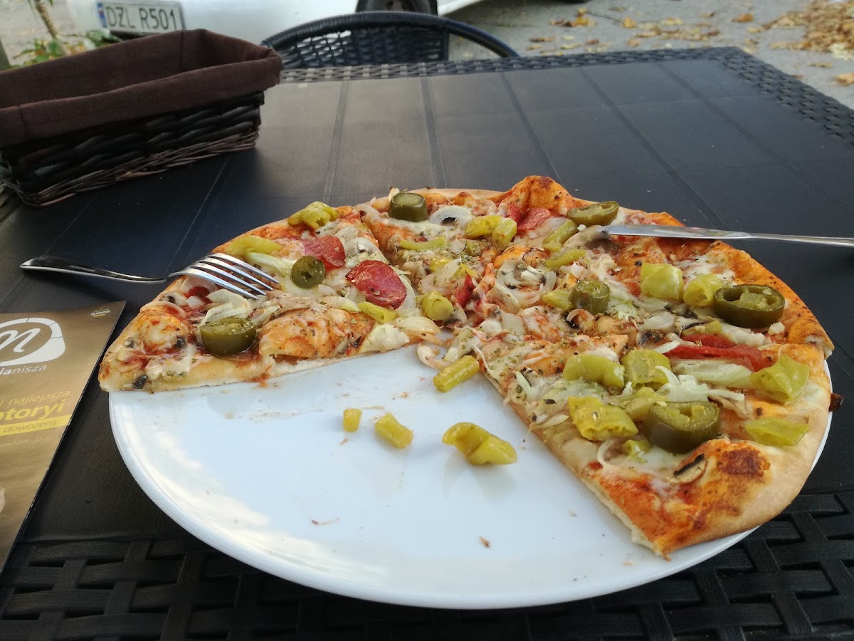 Pizzeria Nisza-8