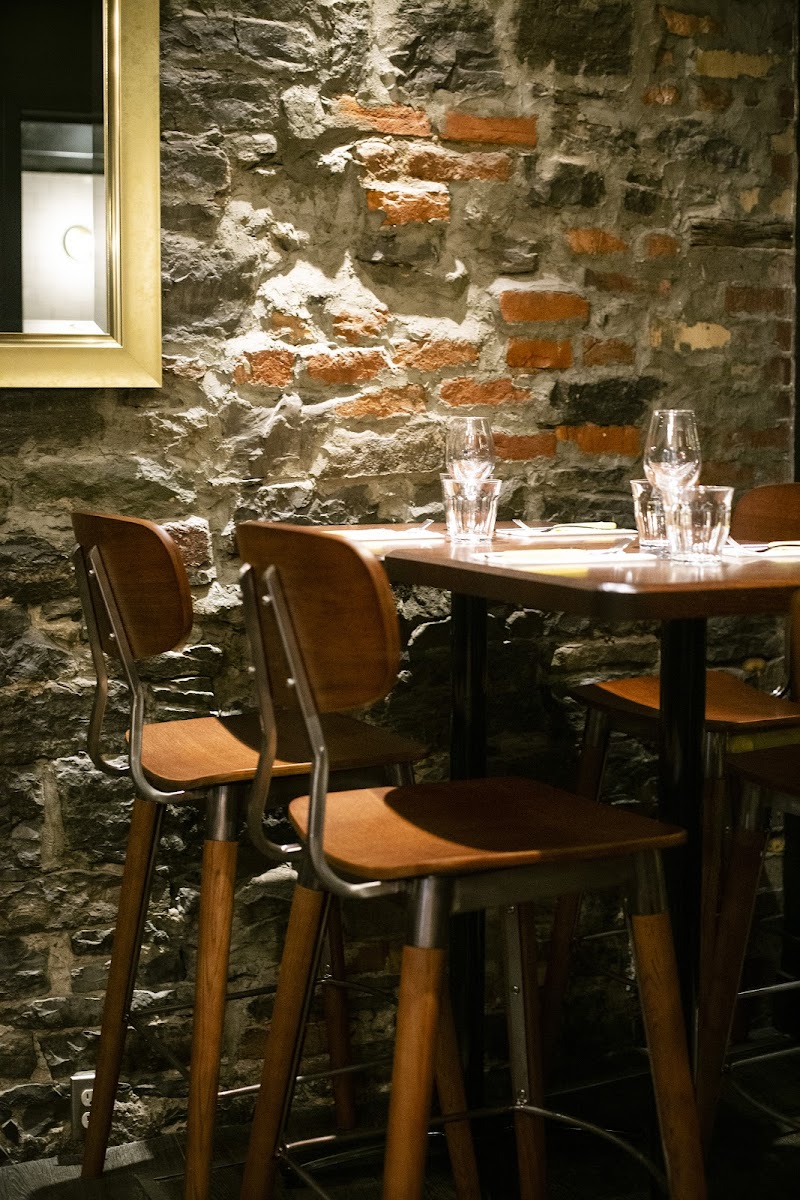 Pizzéria No.900 - St-Paul