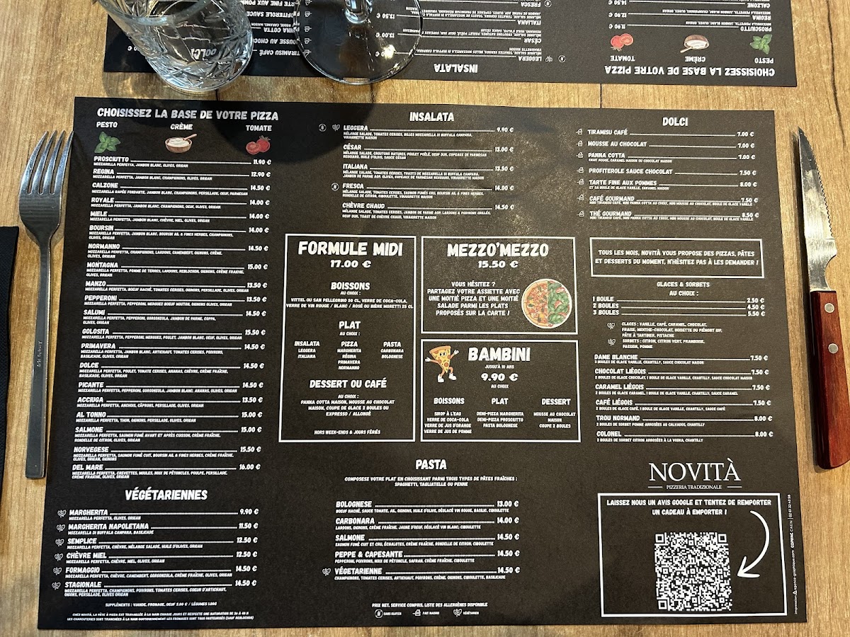 Menu Pizzeria Novità-3