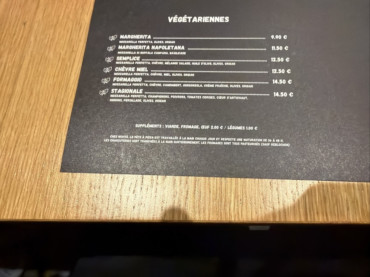 Menu Pizzeria Novità-4