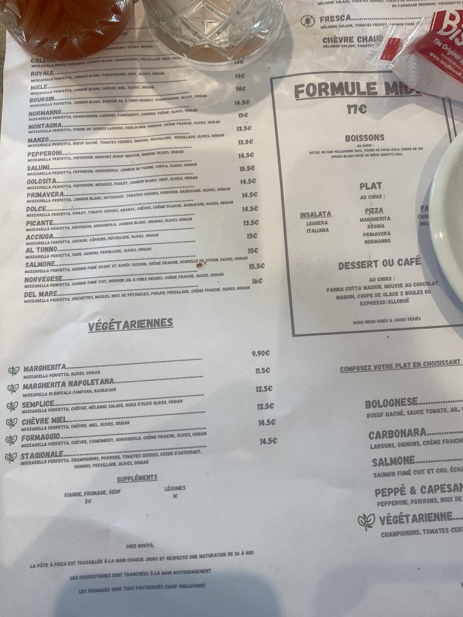 Menu Pizzeria Novità-8