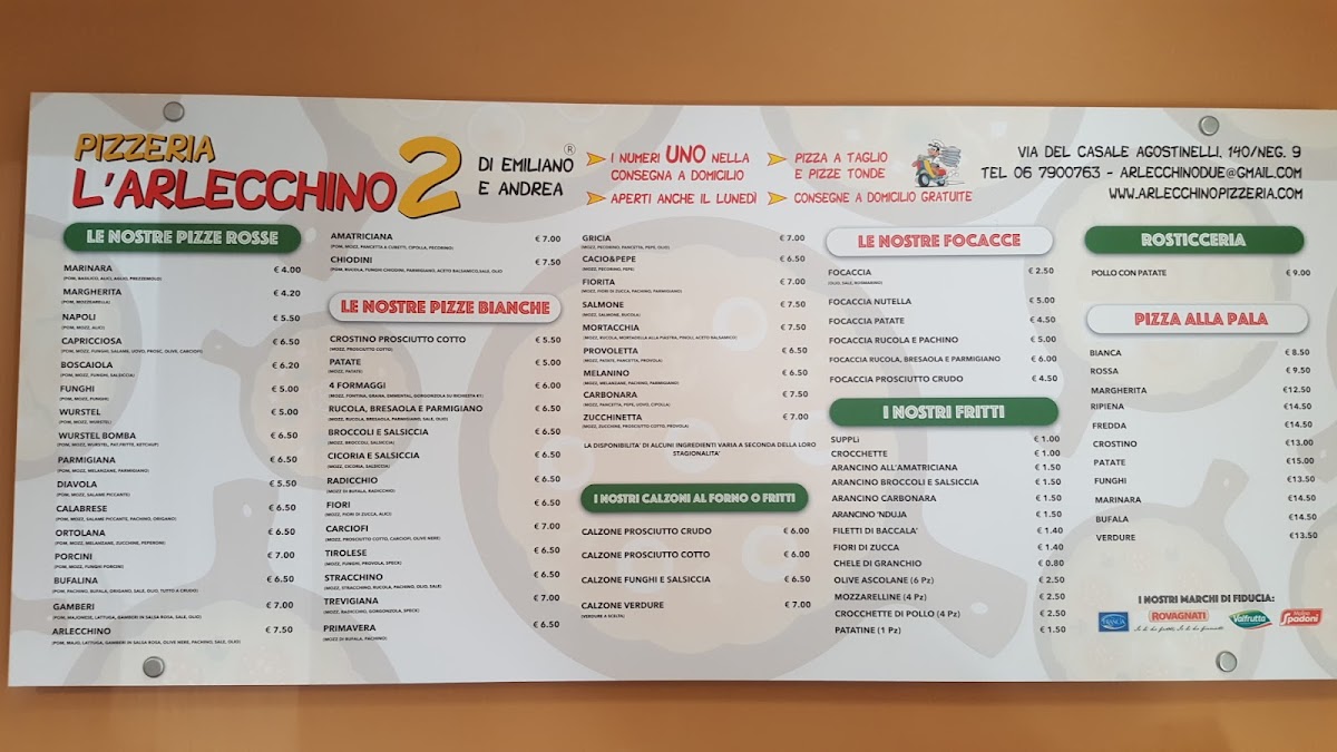 Menu Pizzeria Nsacco Bona-1
