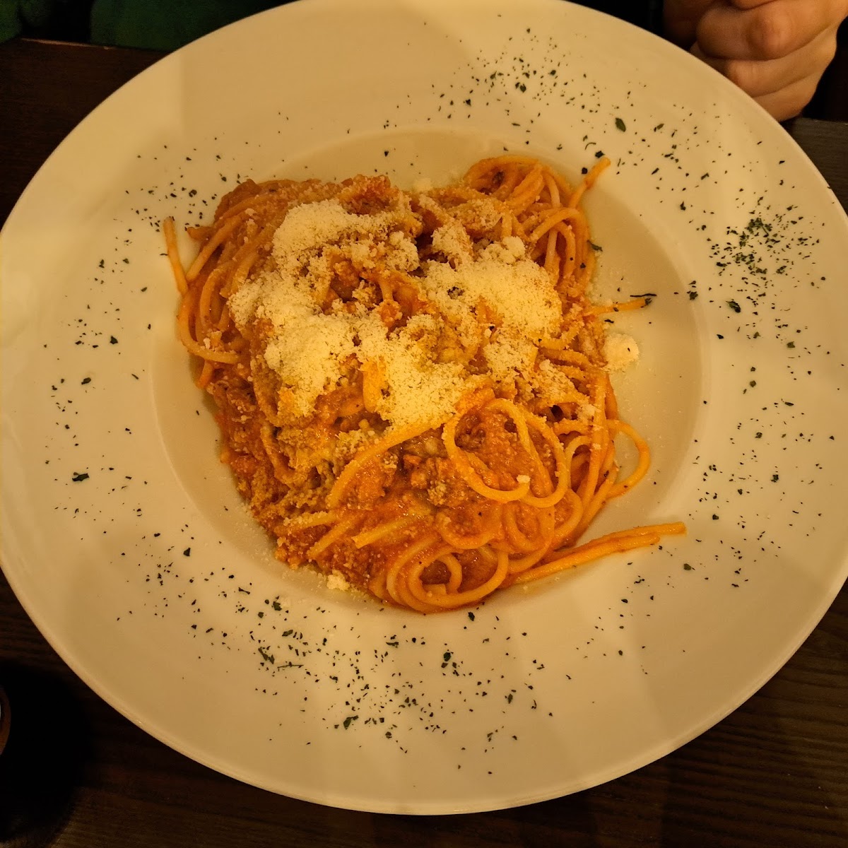 Pizzeria O Sole Mio-2