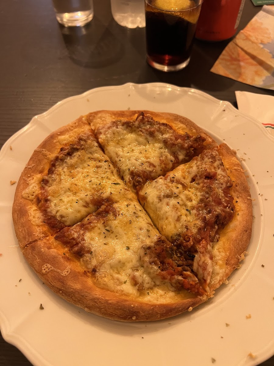 Pizzeria O Sole Mio-3