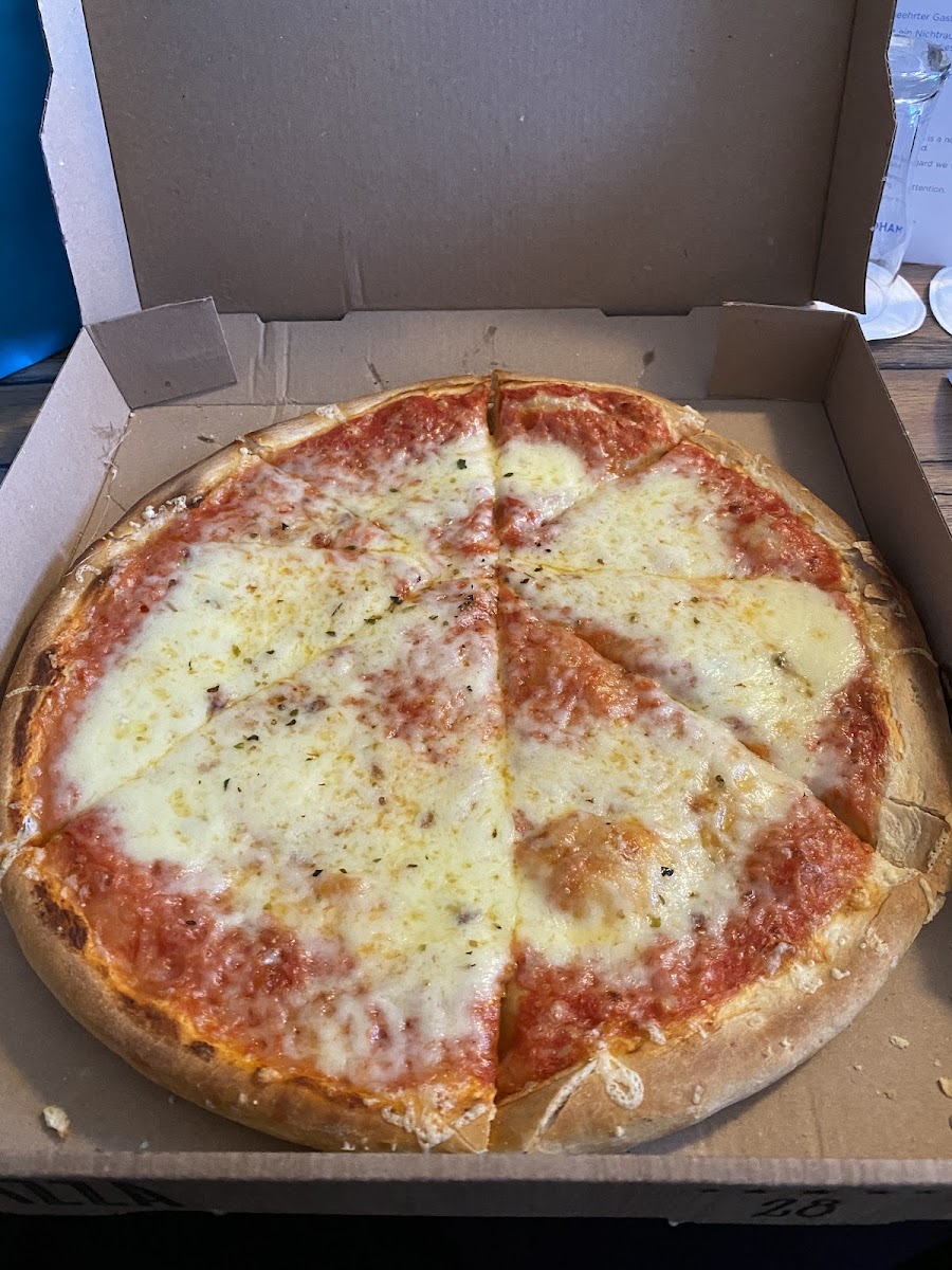 Pizzeria O Sole Mio-5