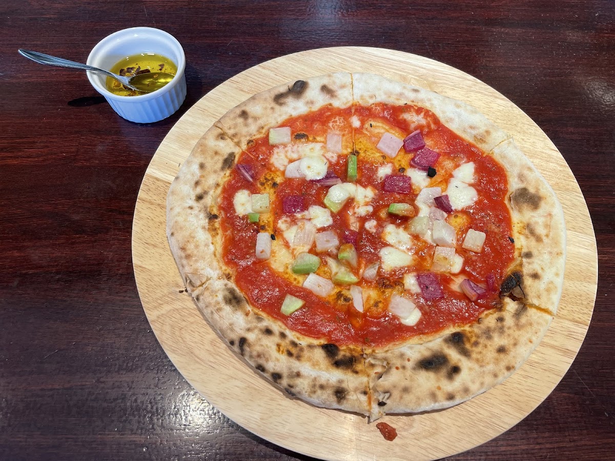 Pizzeria Oasi-4
