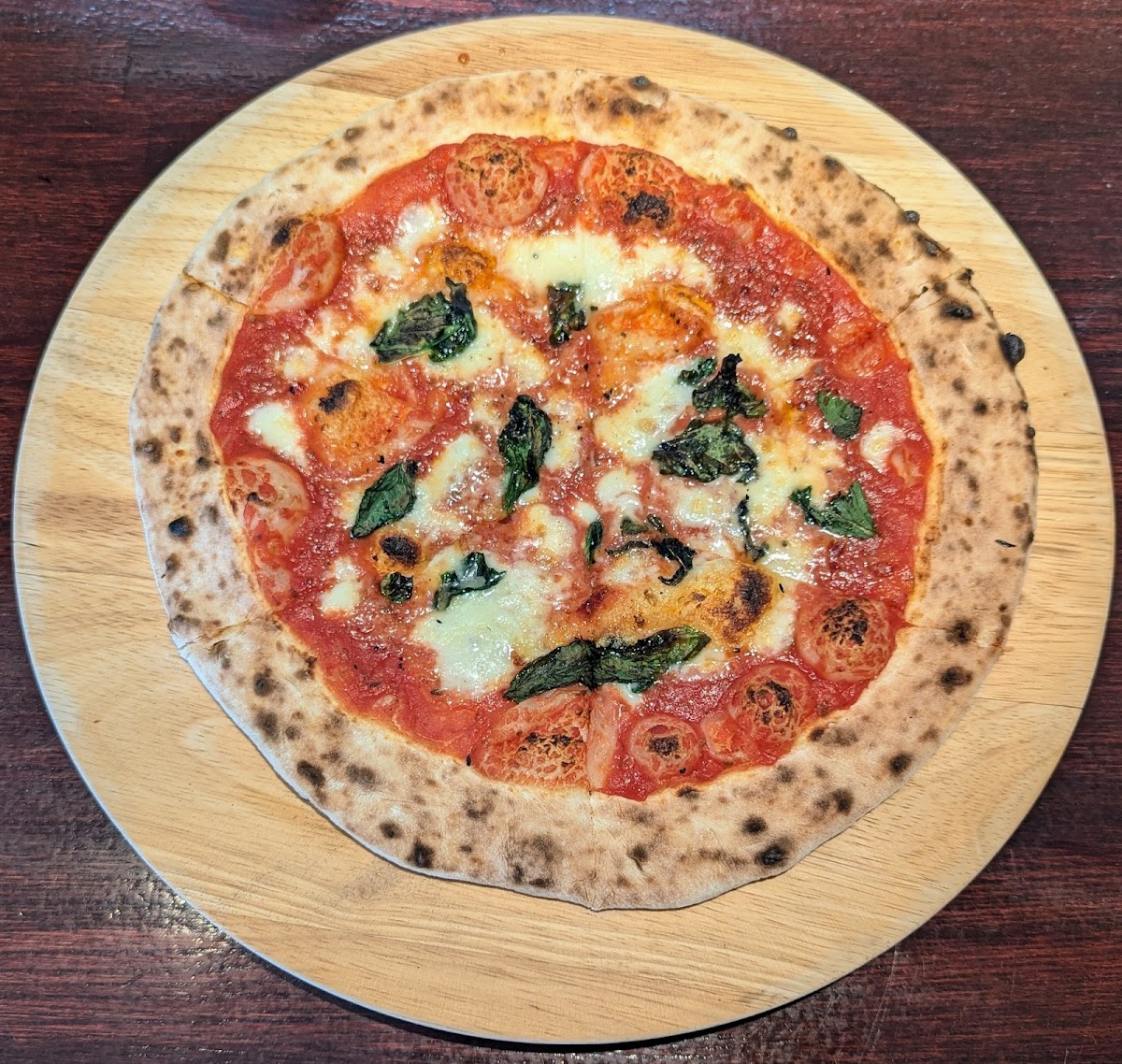 Pizzeria Oasi-5