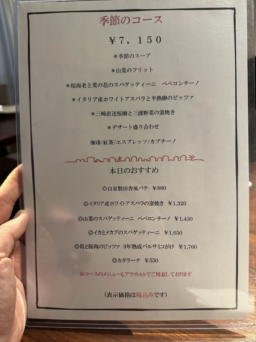 Menu Pizzeria Oasi-3