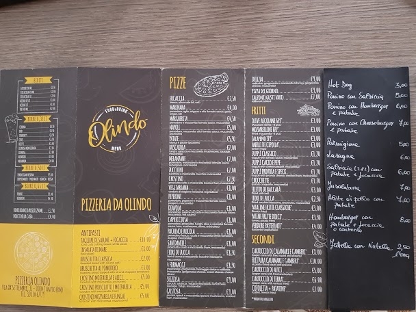 Menu Pizzeria Olindo-2