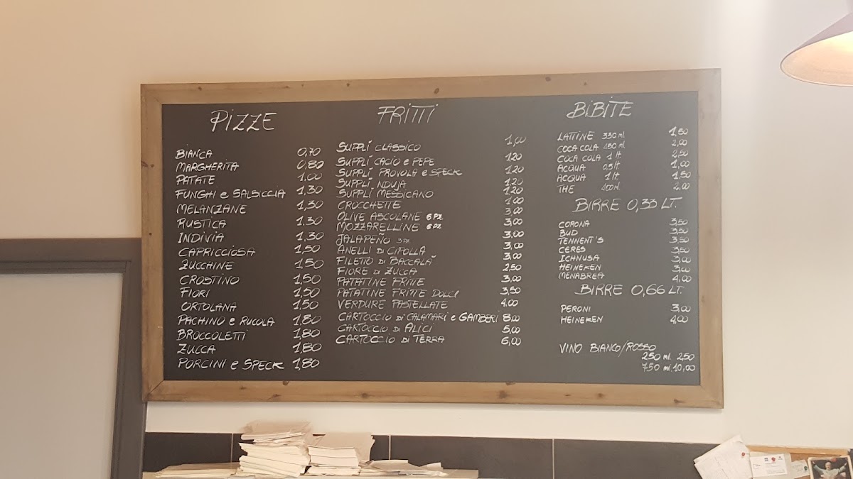 Menu Pizzeria Olindo-4