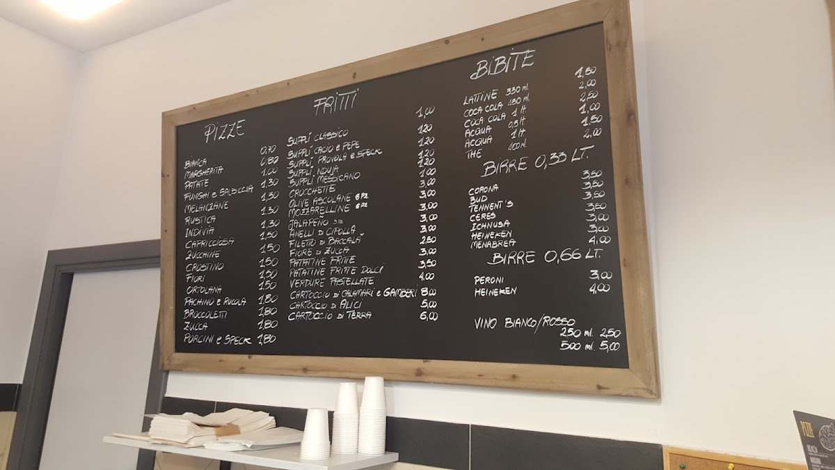 Menu Pizzeria Olindo-5