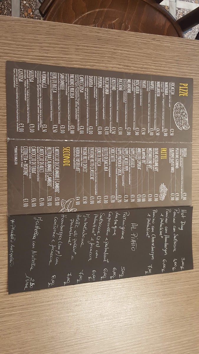 Menu Pizzeria Olindo-6
