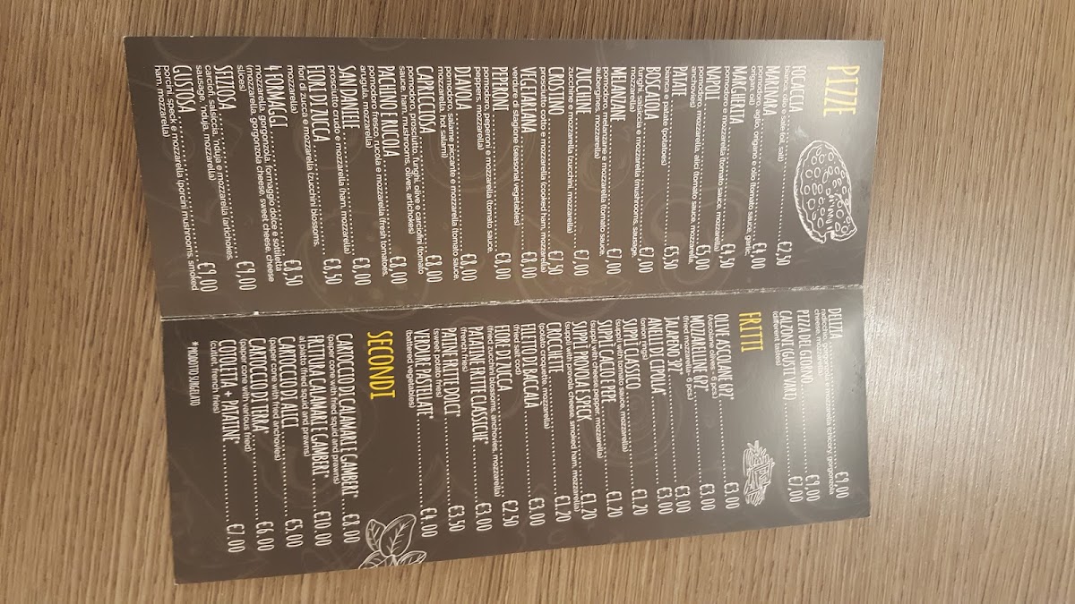 Menu Pizzeria Olindo-7