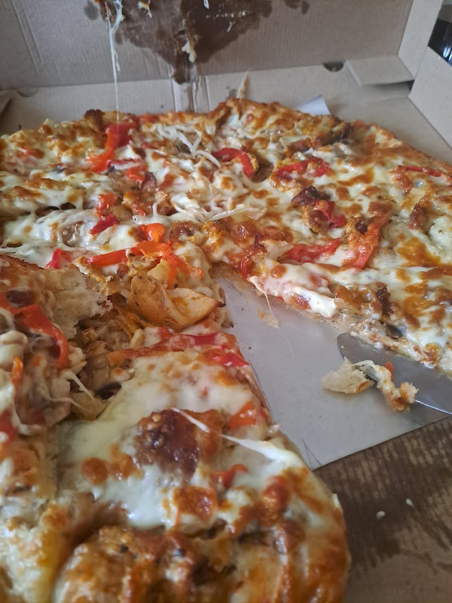 Pizzeria Oregano-10