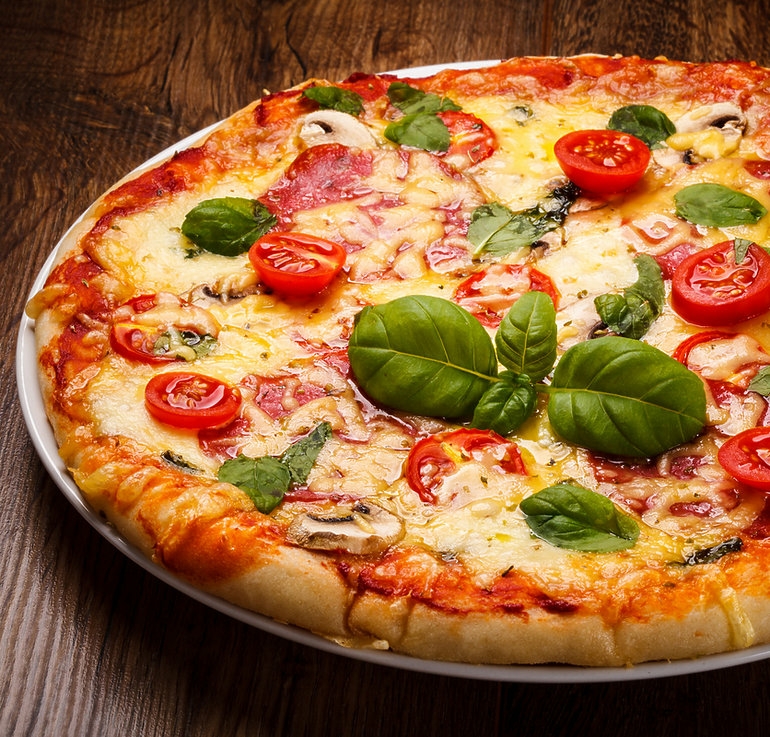 Pizzeria Oregano-3