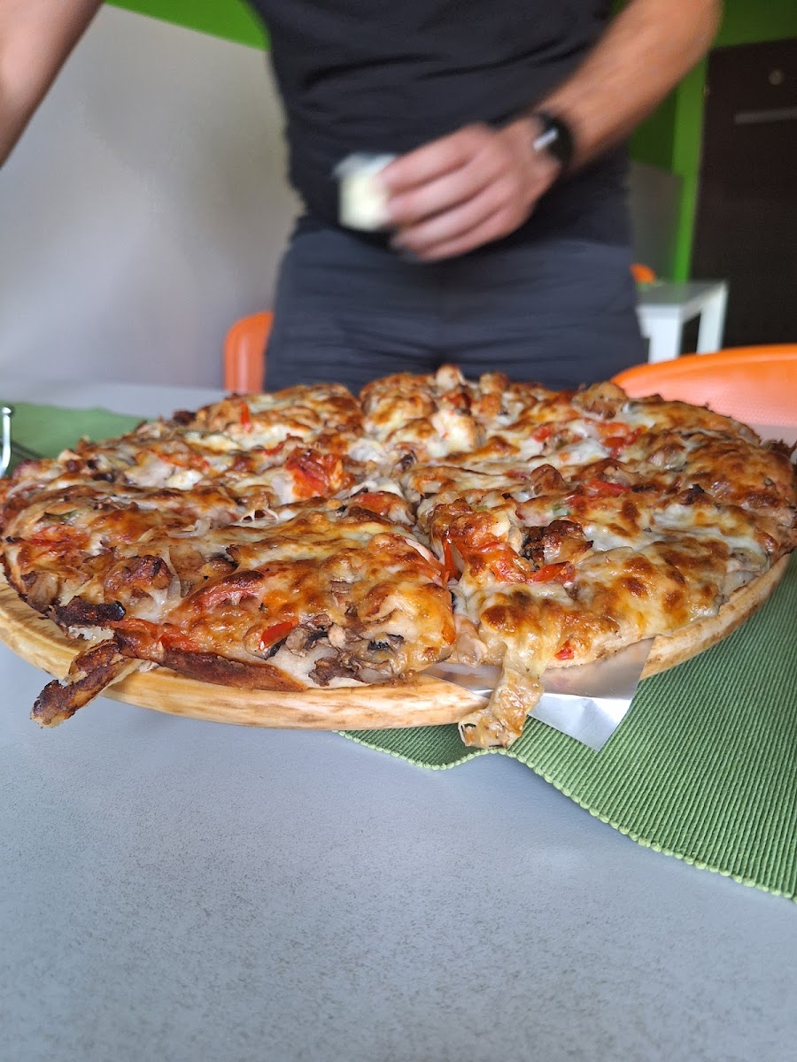 Pizzeria Oregano-4