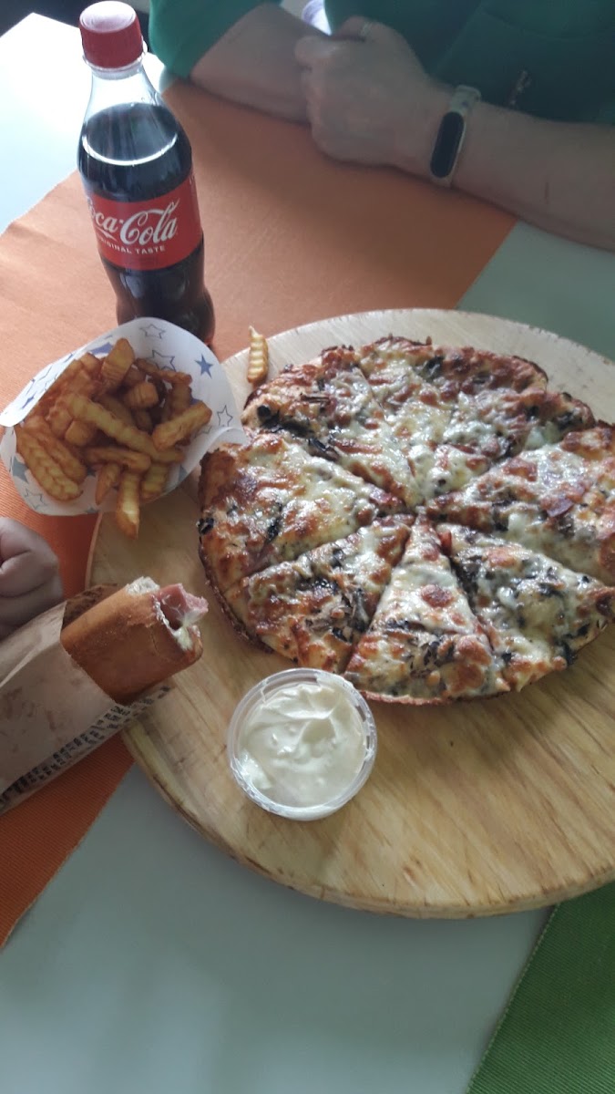 Pizzeria Oregano-7