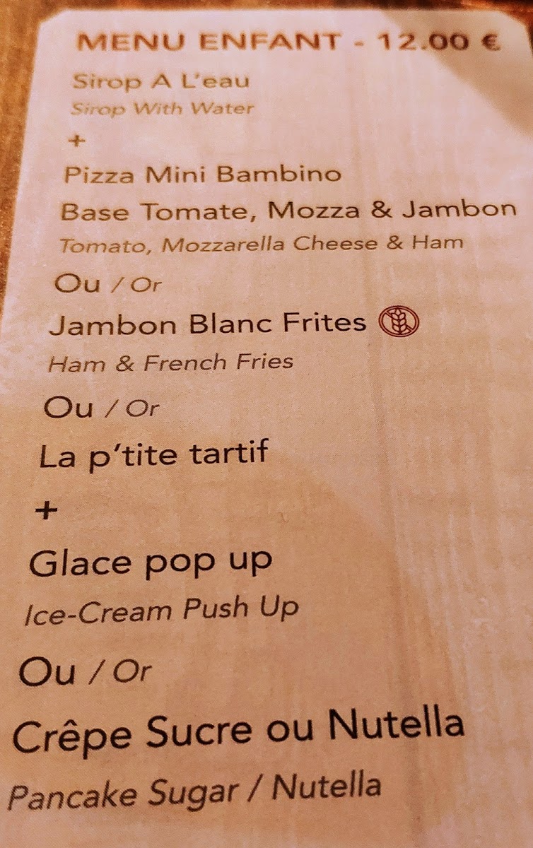 Menu Pizzeria Pagu's Monchu's-10