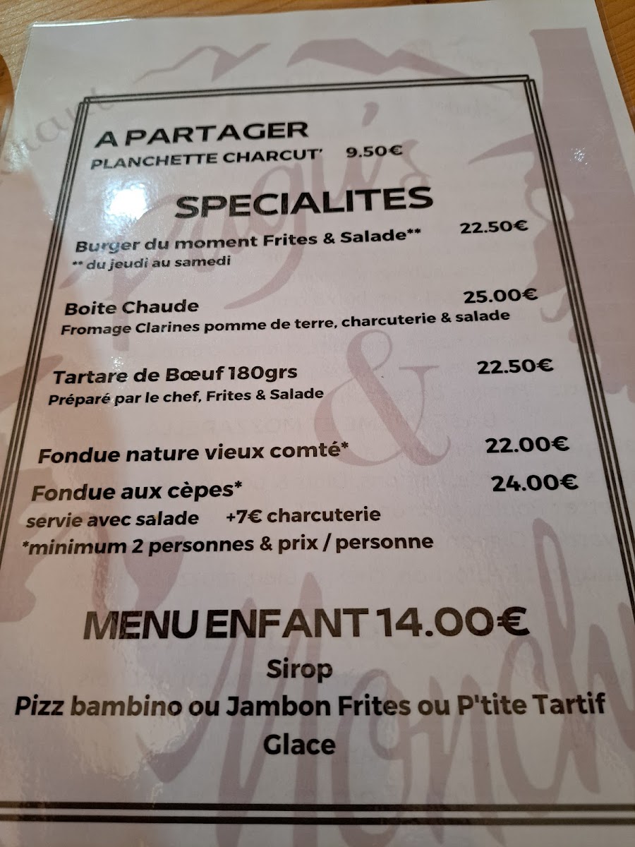 Menu Pizzeria Pagu's Monchu's-5