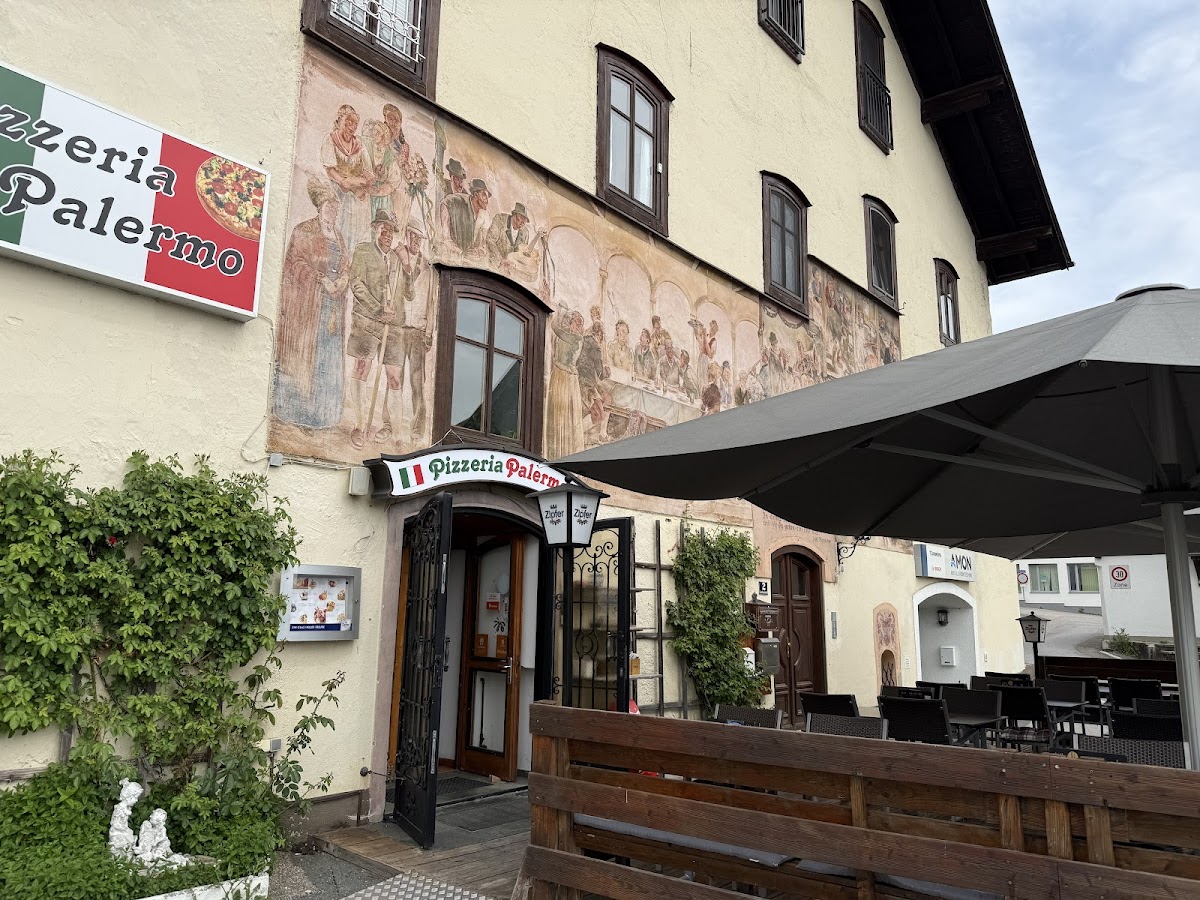 Pizzeria Palermo