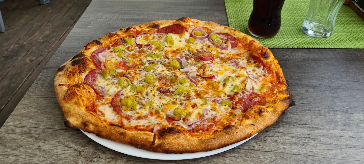 Pizzeria Palermo-10