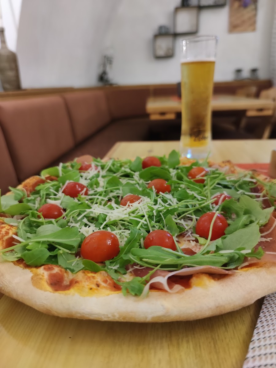Pizzeria Palermo-8