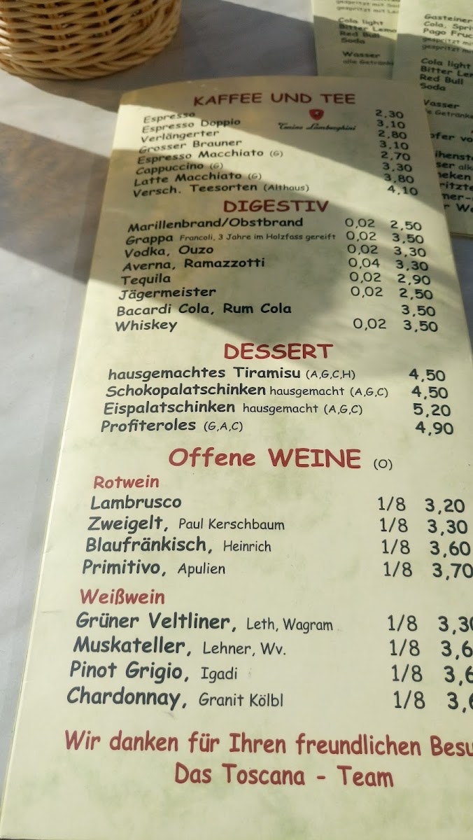 Menu Pizzeria Palermo-7