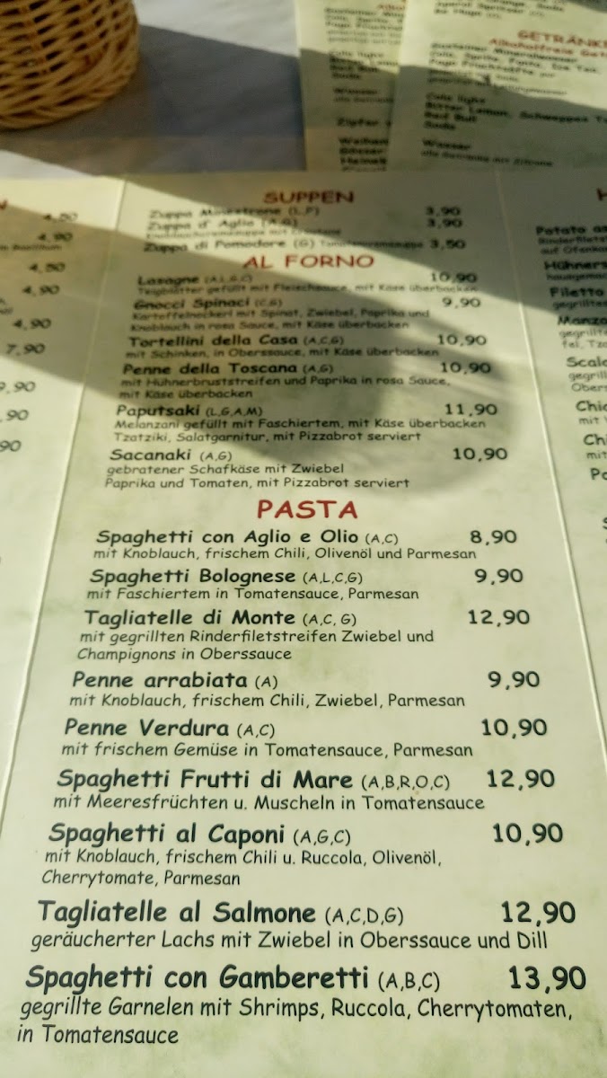 Menu Pizzeria Palermo-8