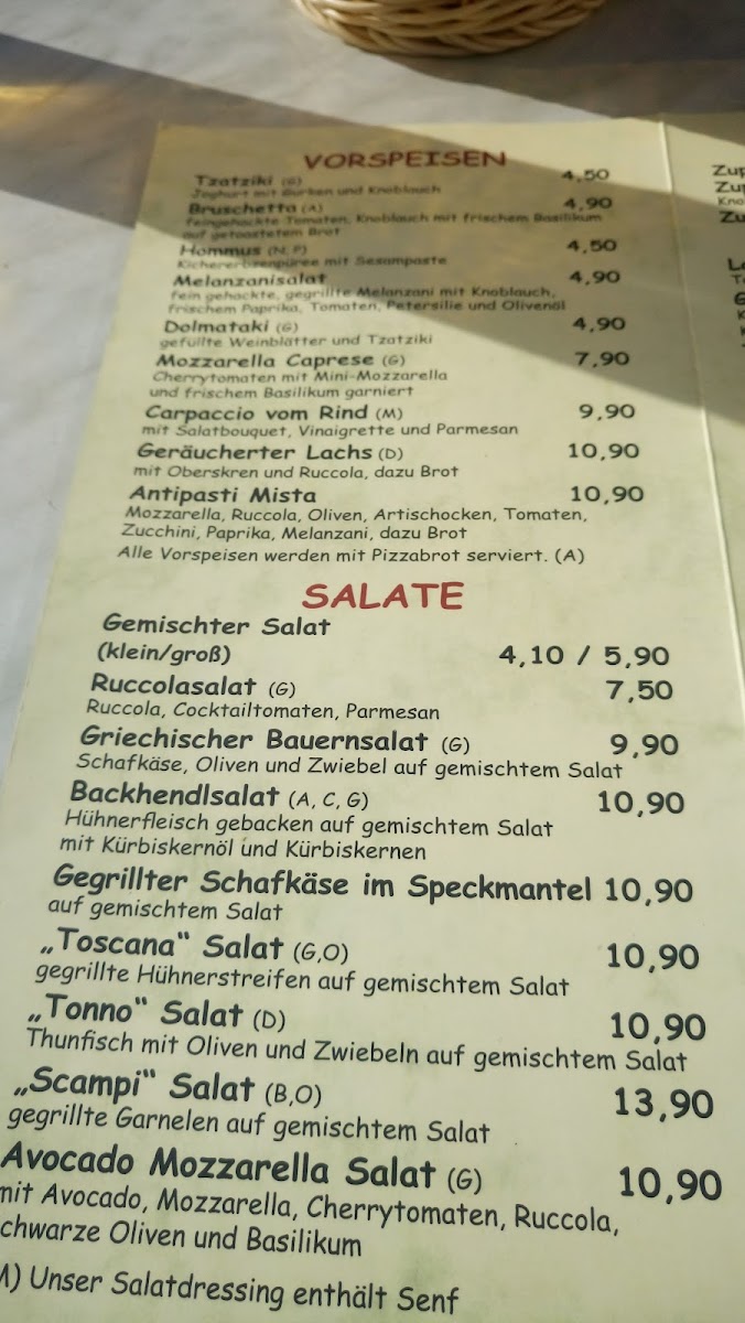 Menu Pizzeria Palermo-9