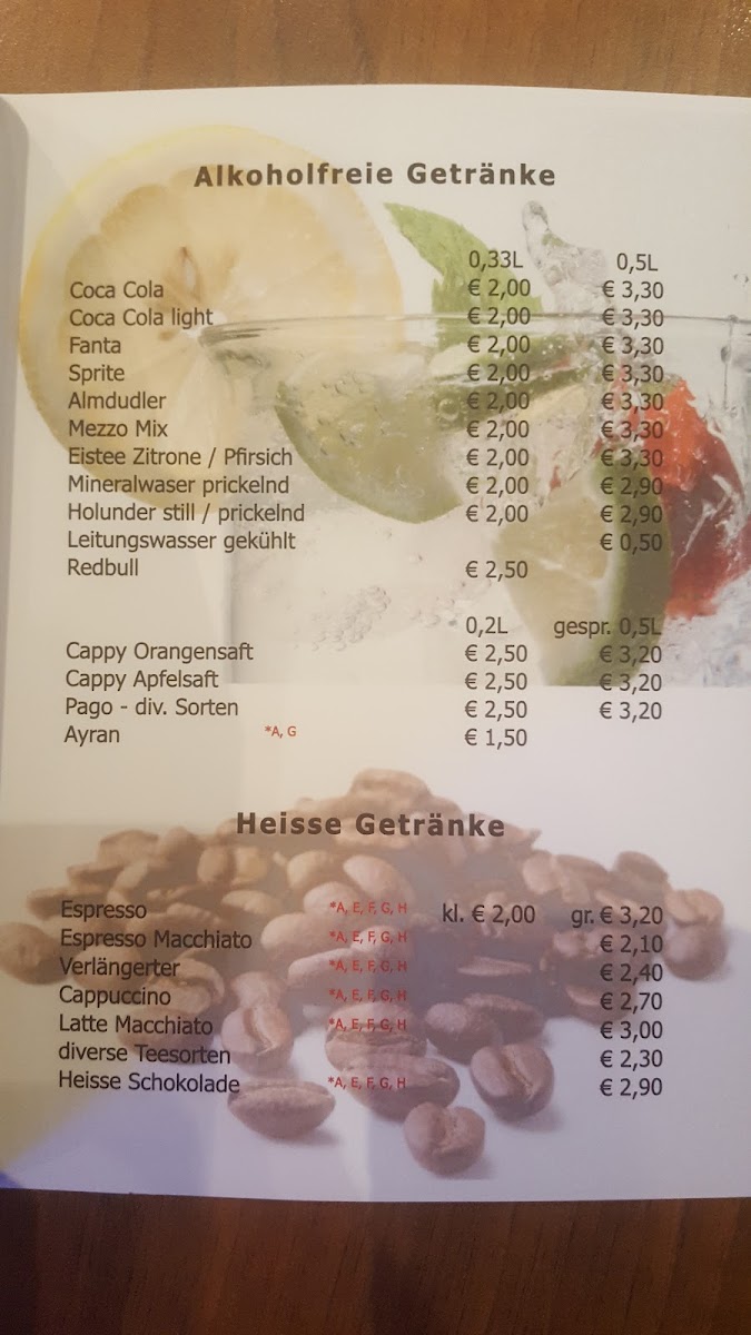 Menu Pizzeria Paparazzi-5