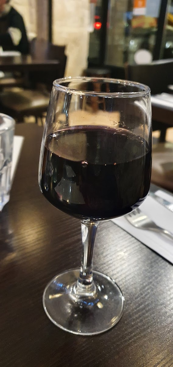 Pizzeria Papelini - Faubourg Saint Martin-7