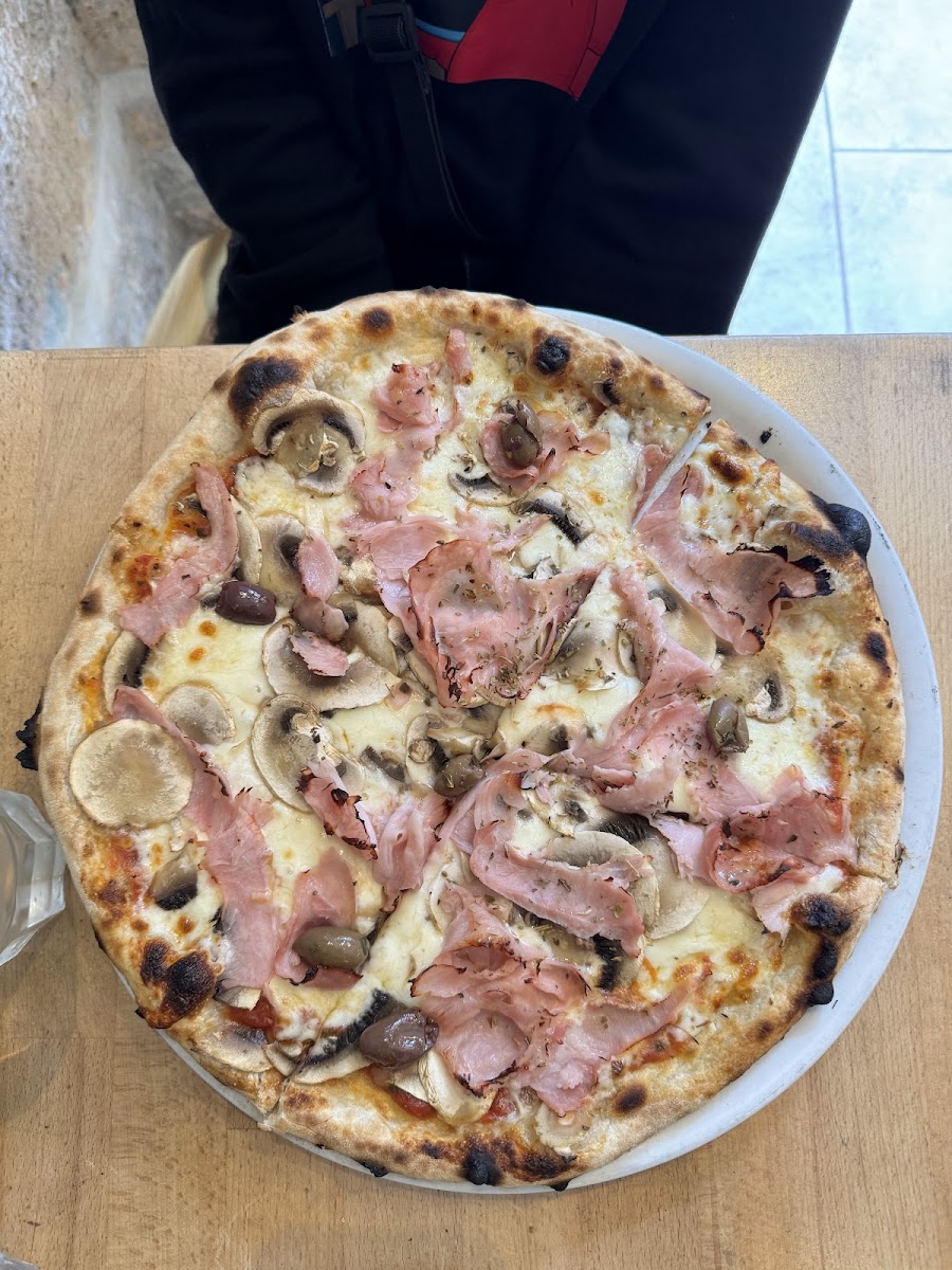 Pizzeria Papelini - Faubourg Saint Martin-8