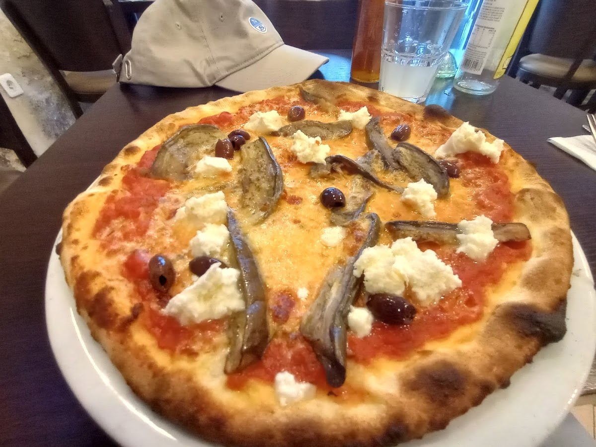 Pizzeria Papelini - Faubourg Saint Martin-9